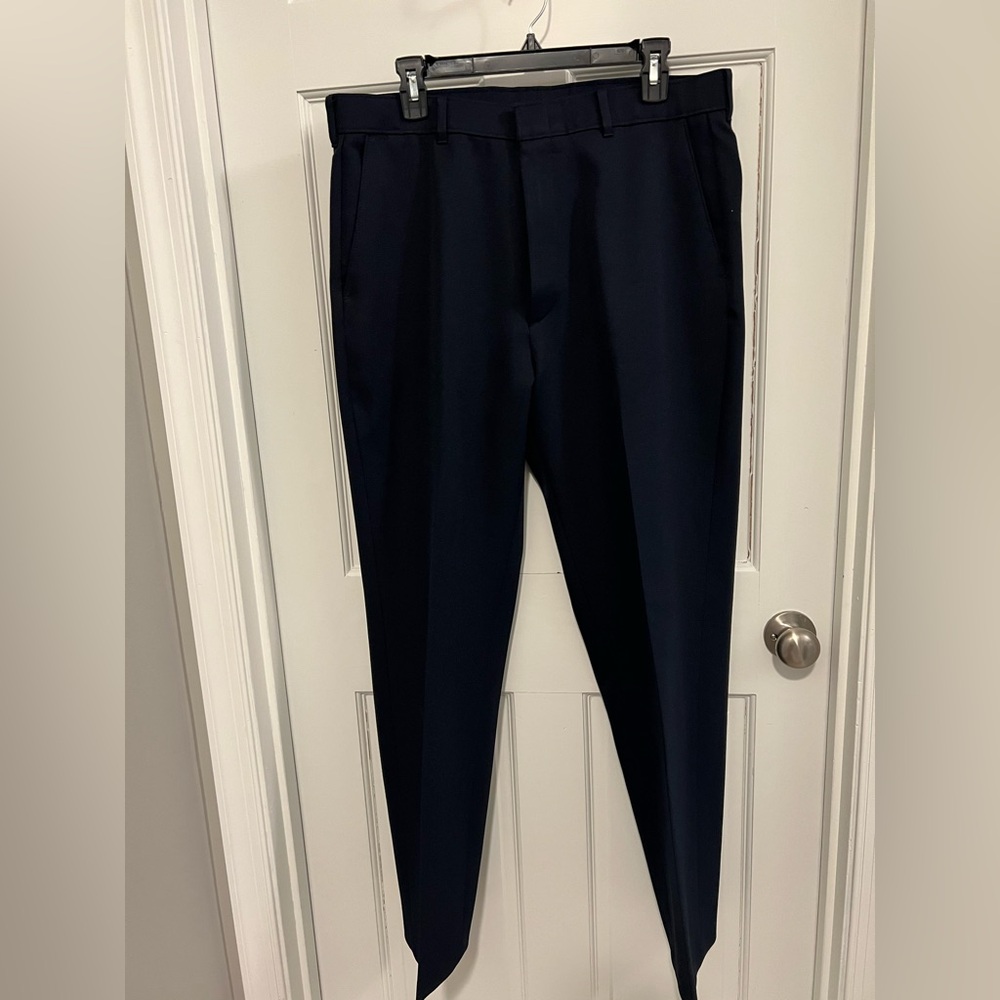 Levi’s Action Men's Navy Dress Pants